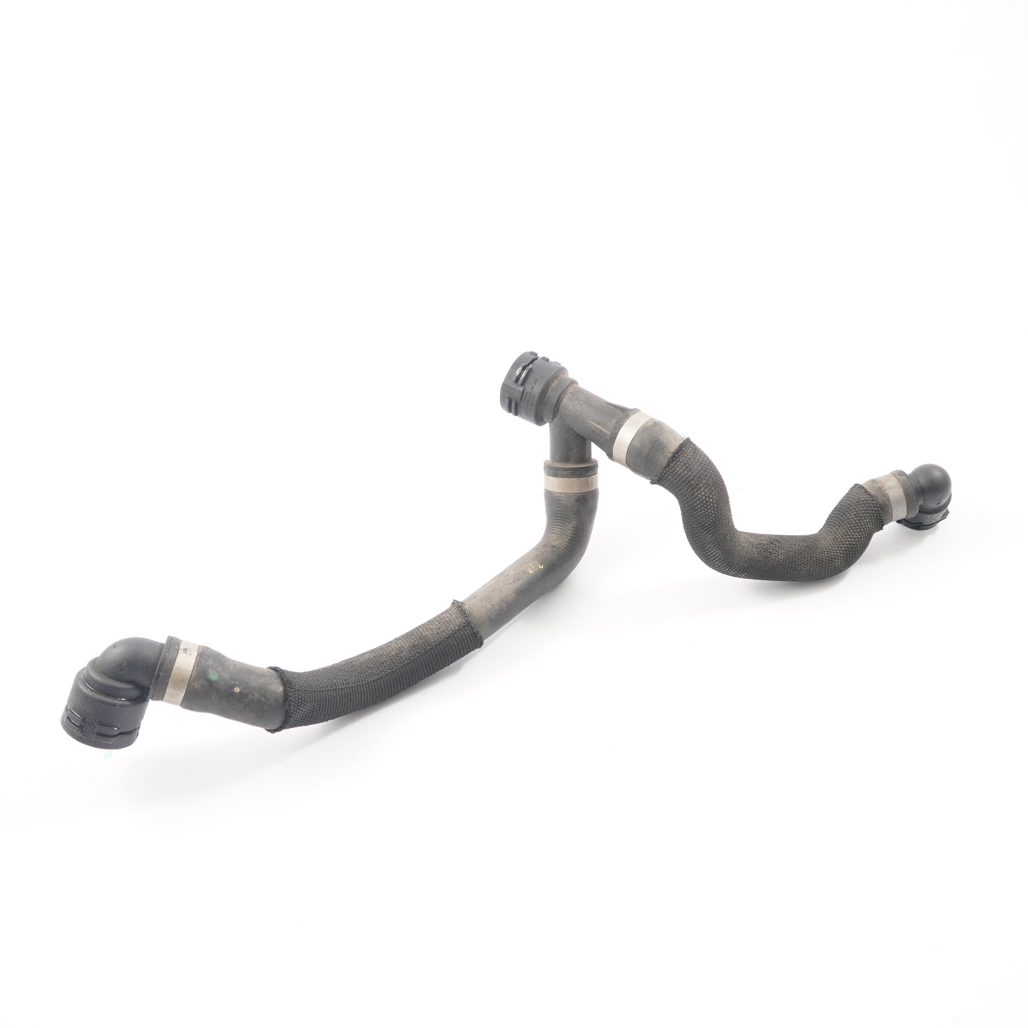 BMW X3 G01 Diesel Gearbox Oil Cooler Coolant Water Pipe Hose Line 8591942