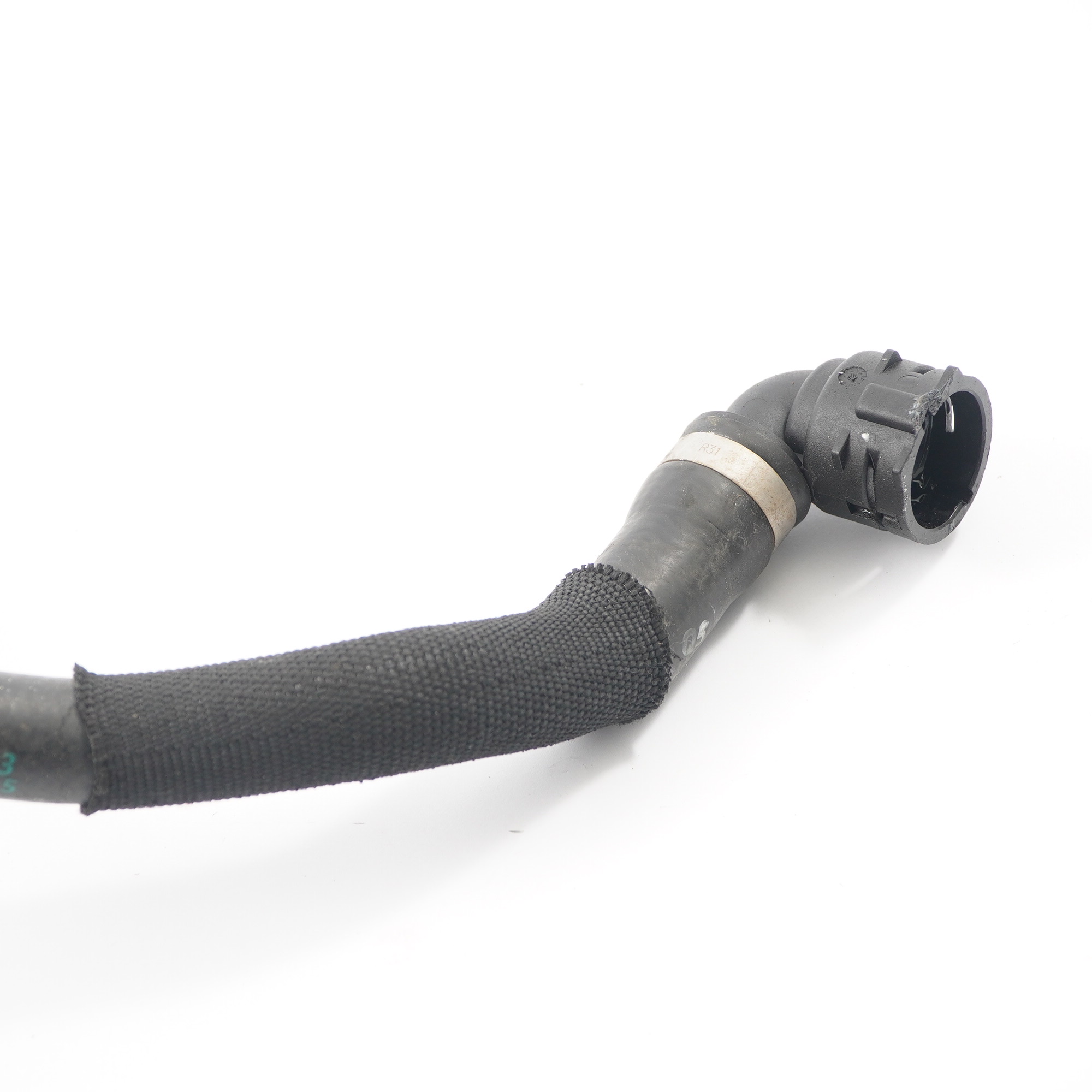 BMW X3 G01 Diesel Gearbox Oil Cooler Coolant Water Pipe Hose Line 8591942