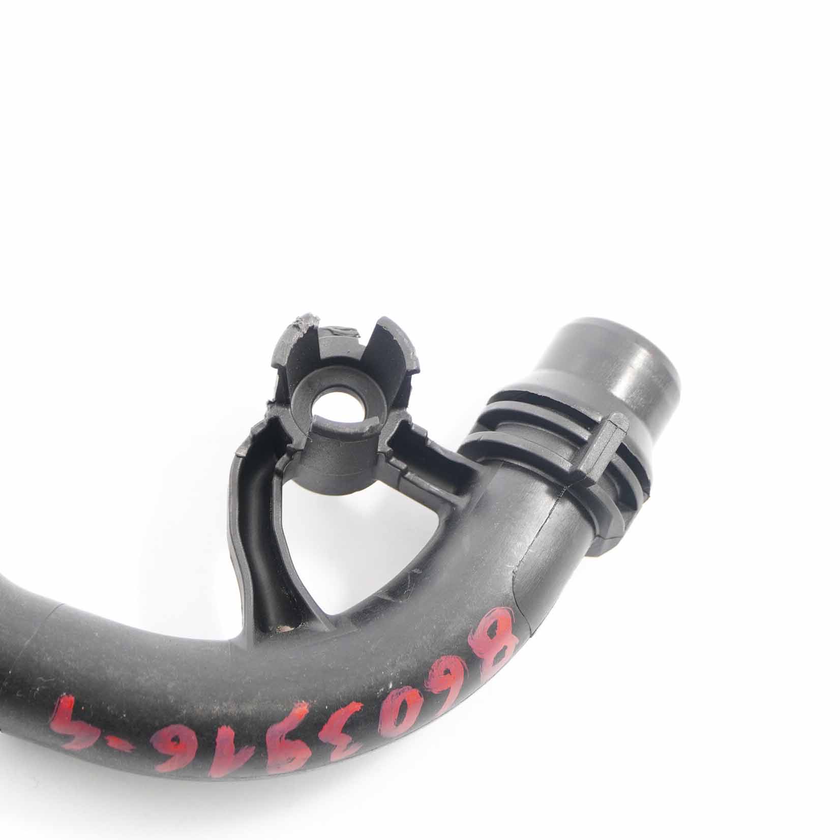 Intake Manifold Hose BMW F20 F30 LCI B48 Engine Air Line Pipe Manifold Part