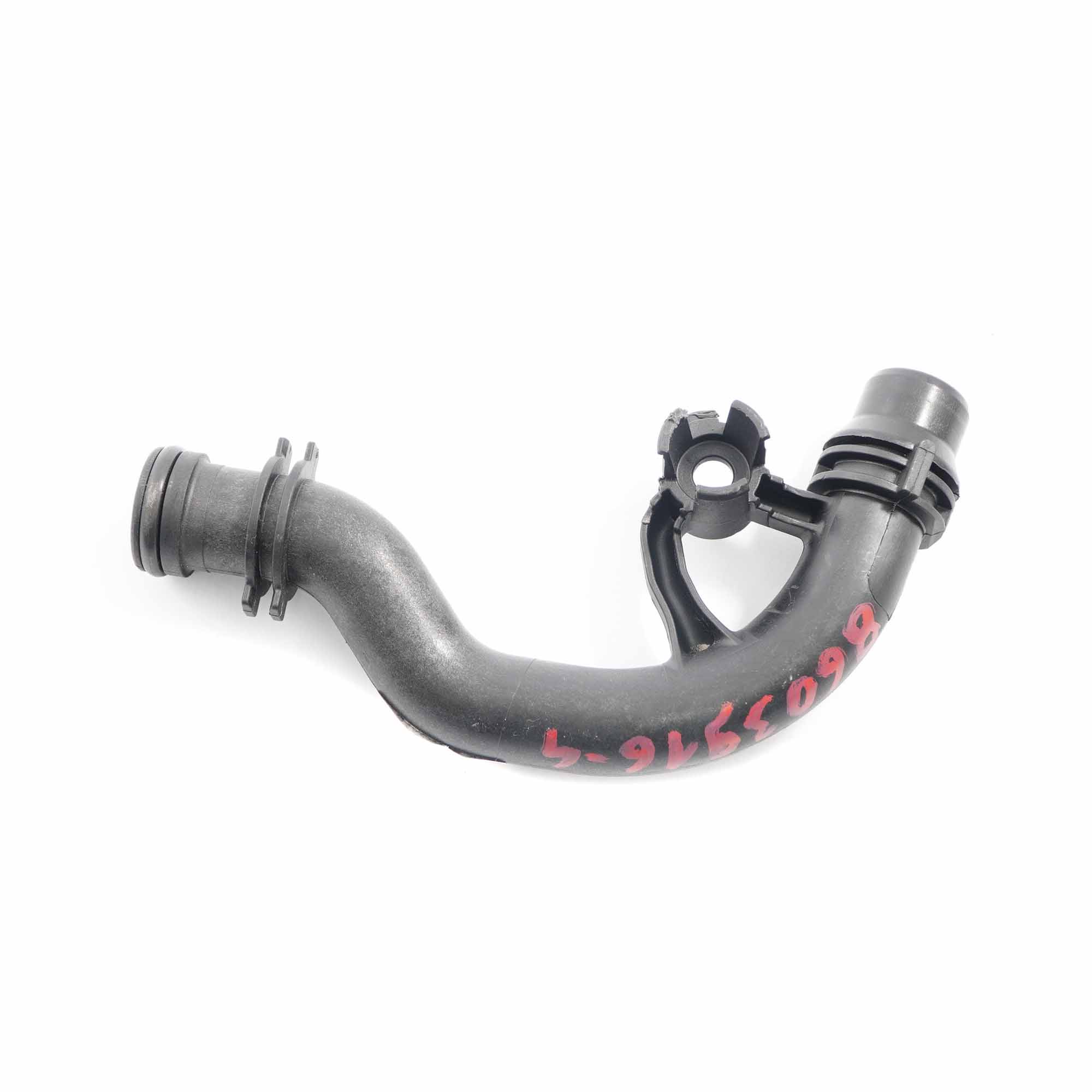 Intake Manifold Hose BMW F20 F30 LCI B48 Engine Air Line Pipe Manifold Part