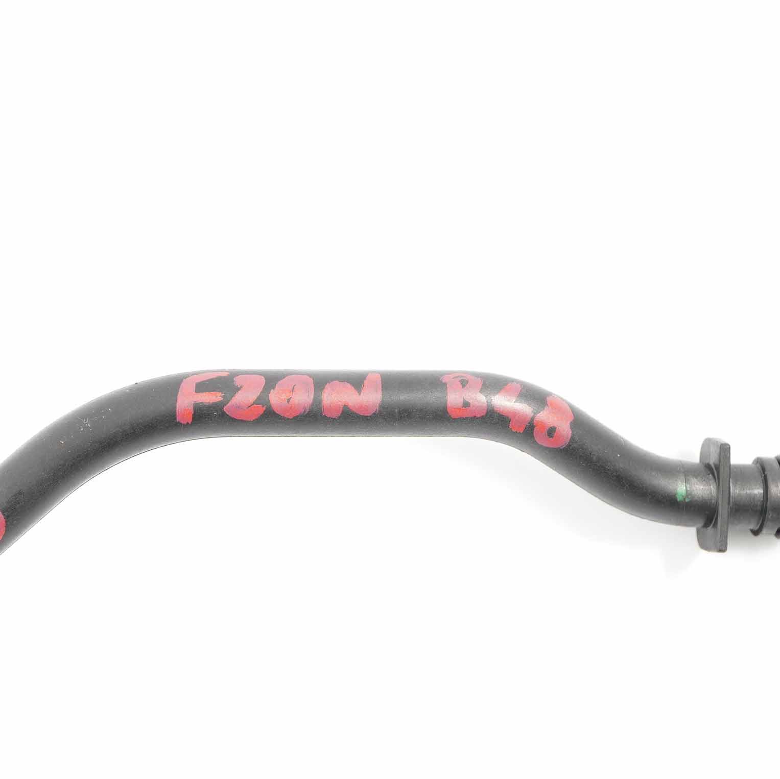 Intake Manifold Hose BMW F20 F30 LCI B48 Engine Air Line Pipe Manifold Part