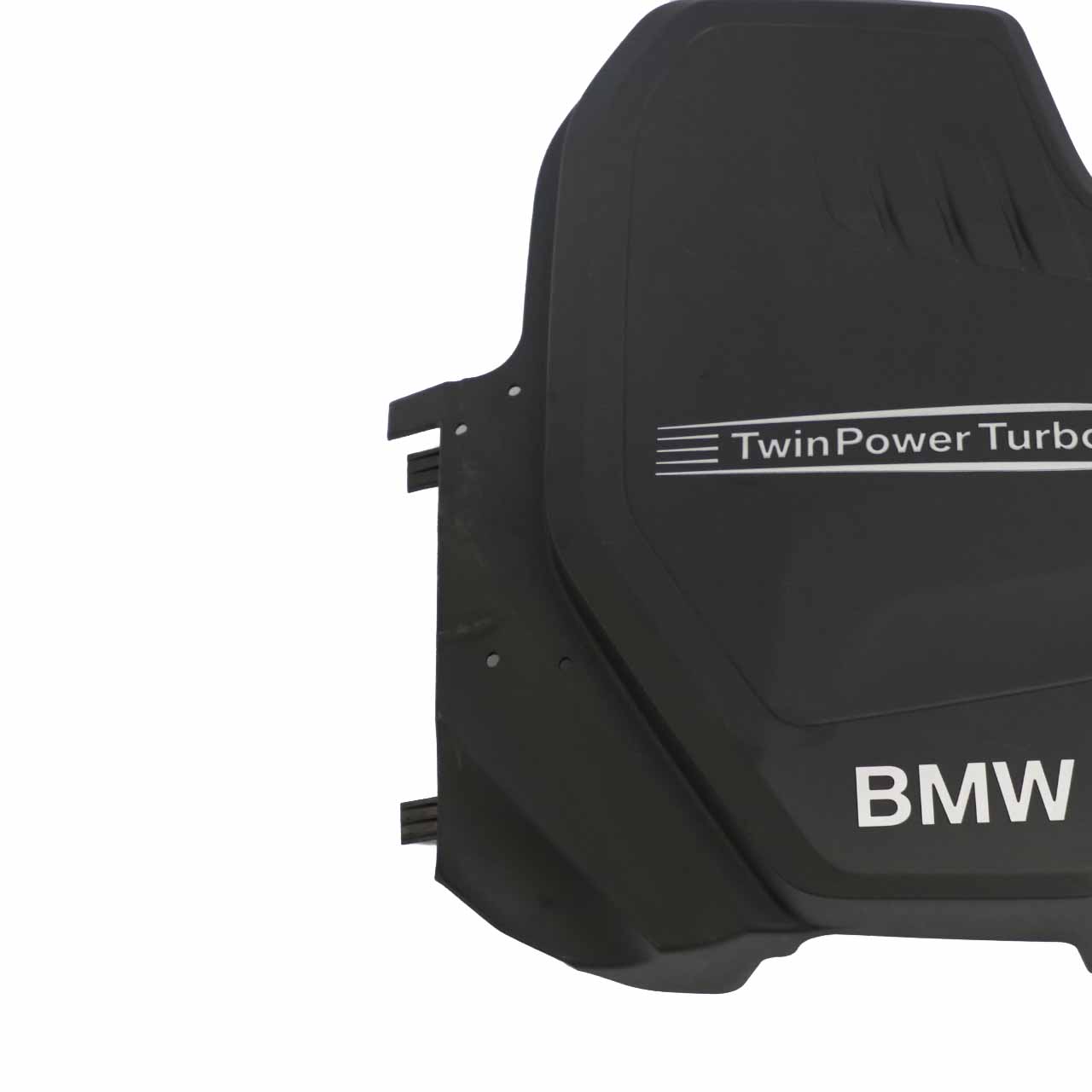 BMW F20 F30 Osłona Pokrywa Silnika 8610473