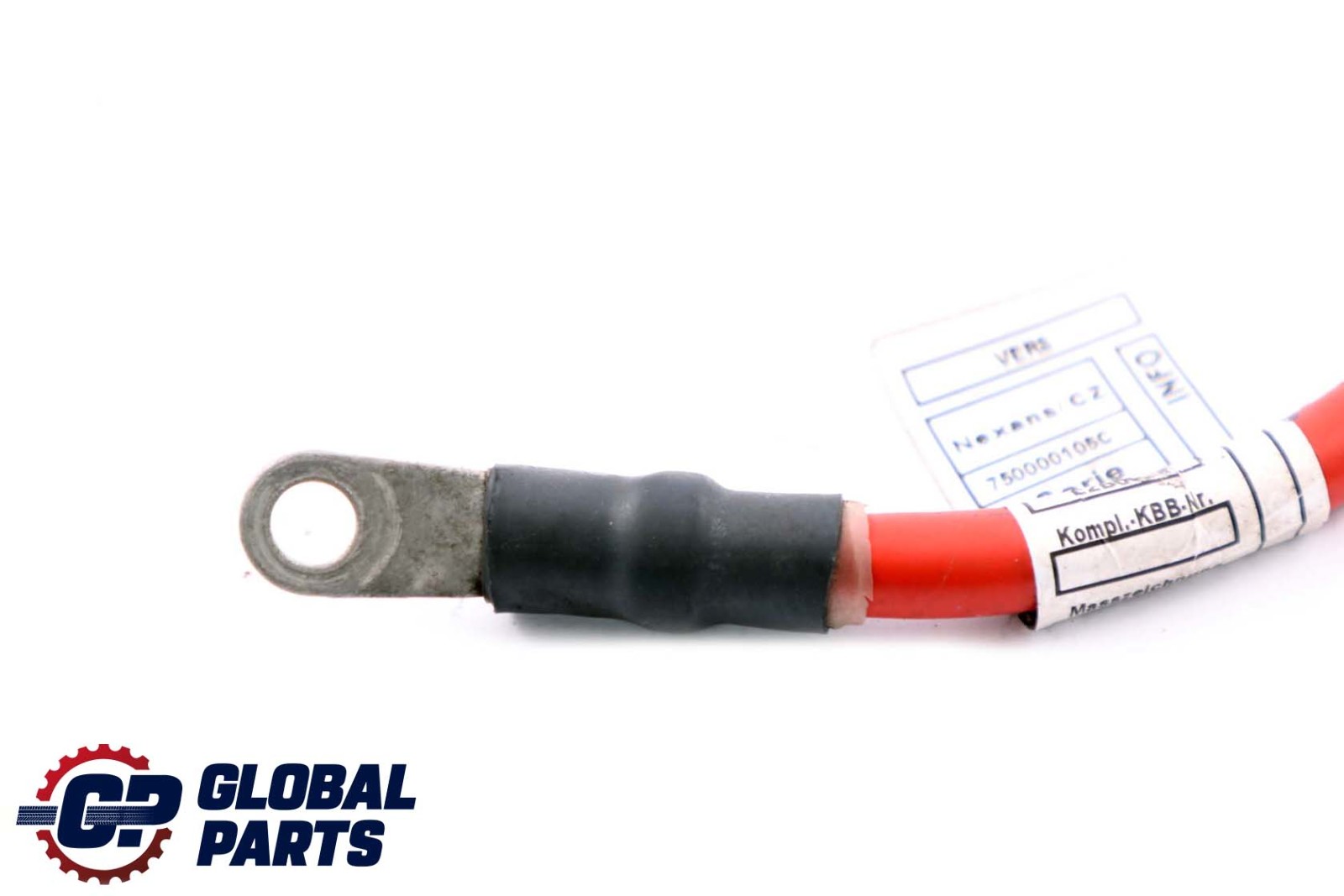 BMW 1 2 3 4 Series F20 F21 F22 F23 F30 F31 F32 Battery Cable Connecying Line