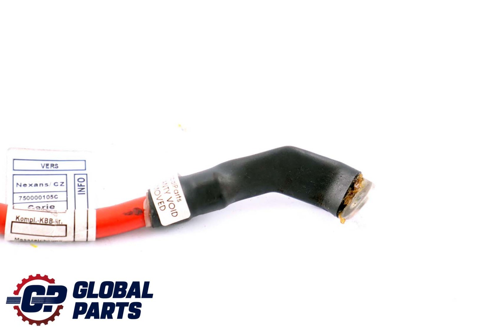 BMW 1 2 3 4 Series F20 F21 F22 F23 F30 F31 F32 Battery Cable Connecying Line