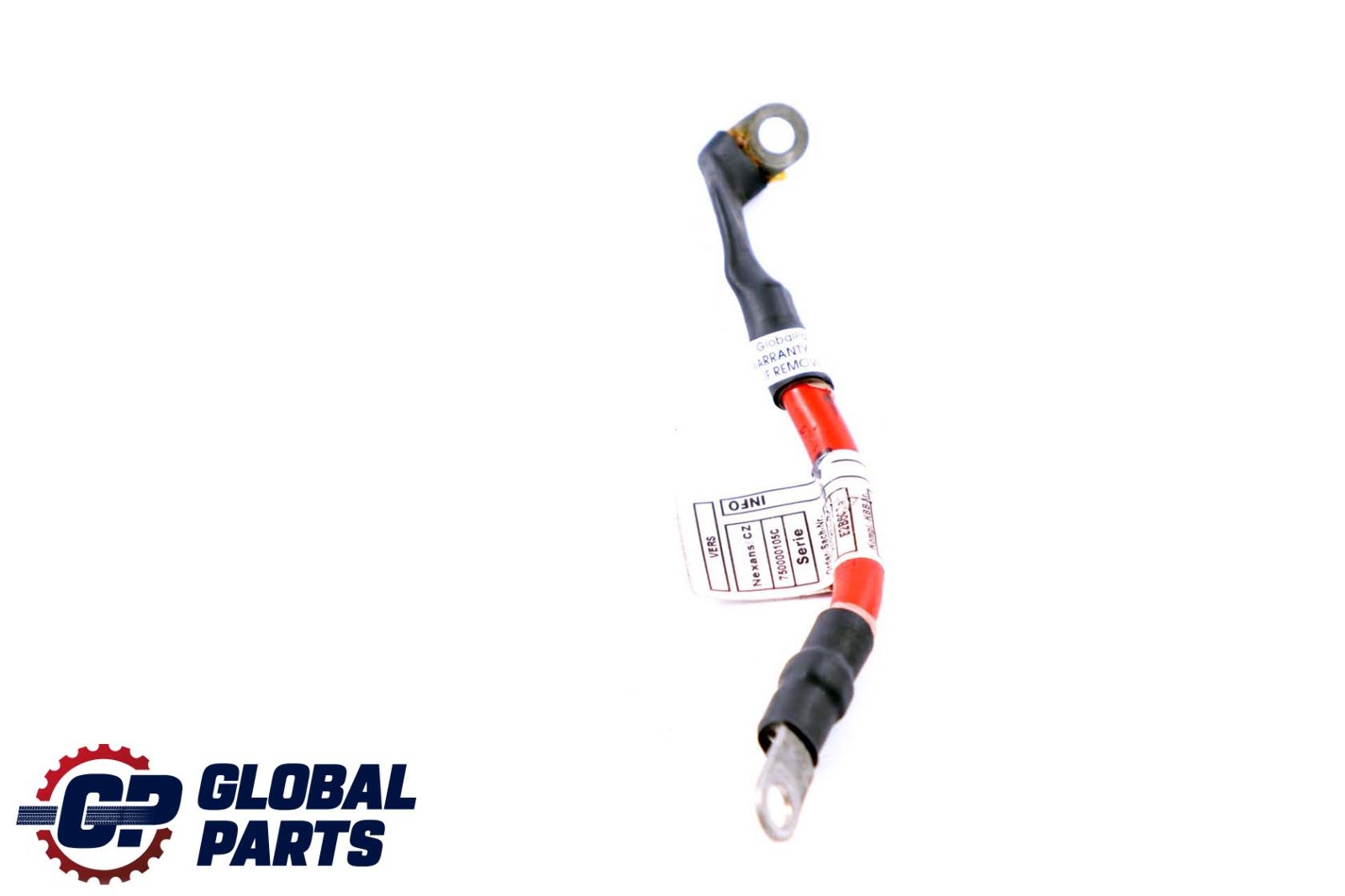 BMW 1 2 3 4 Series F20 F21 F22 F23 F30 F31 F32 Battery Cable Connecying Line