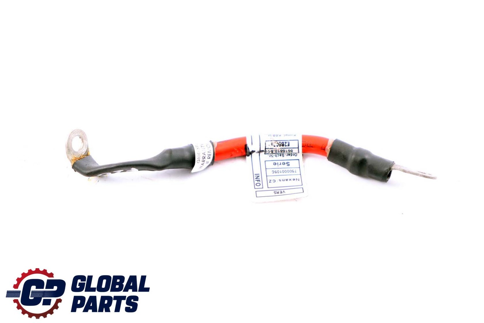 BMW 1 2 3 4 Series F20 F21 F22 F23 F30 F31 F32 Battery Cable Connecying Line