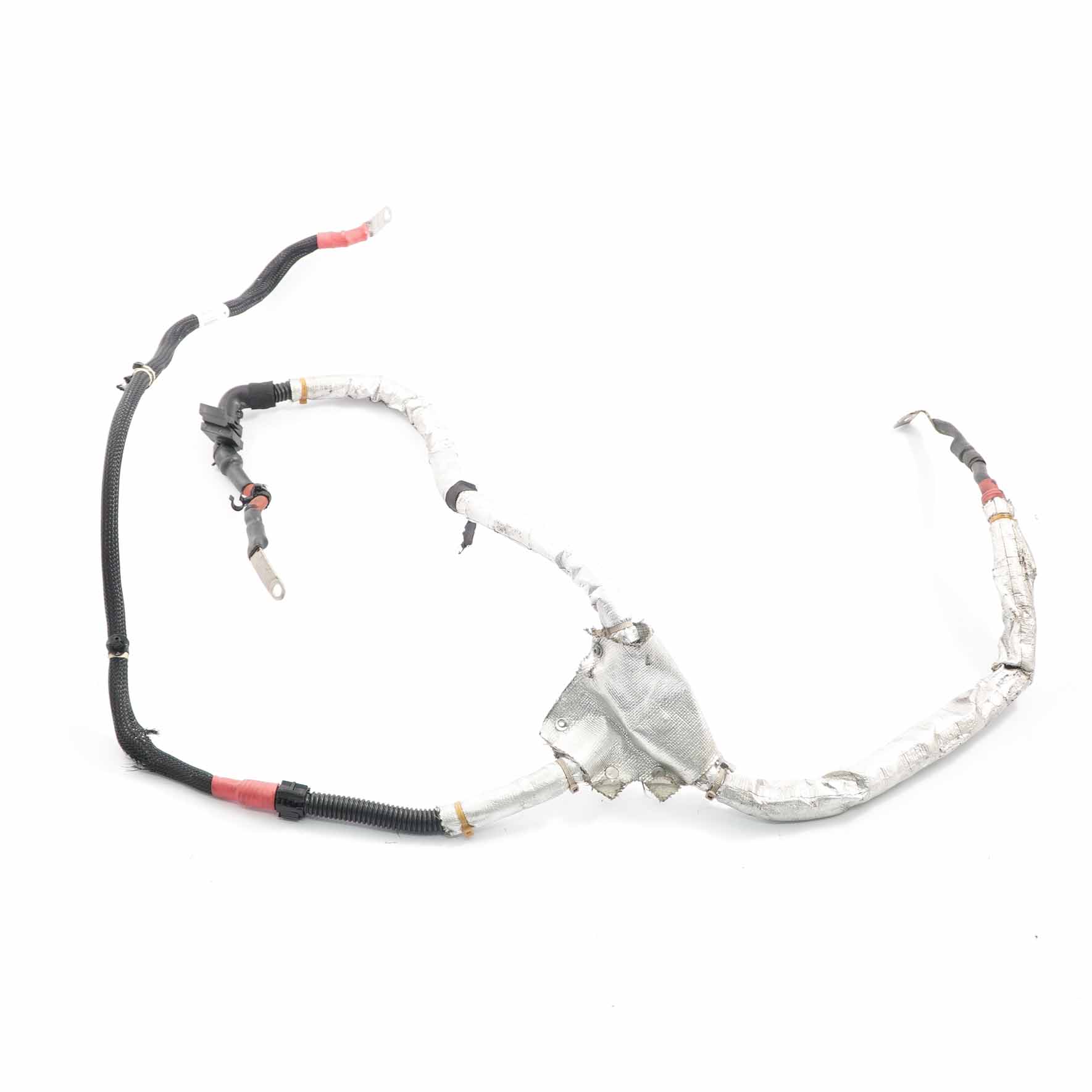 BMW F20 F30 LCI Kabel Przewód Rozrusznika 8638591