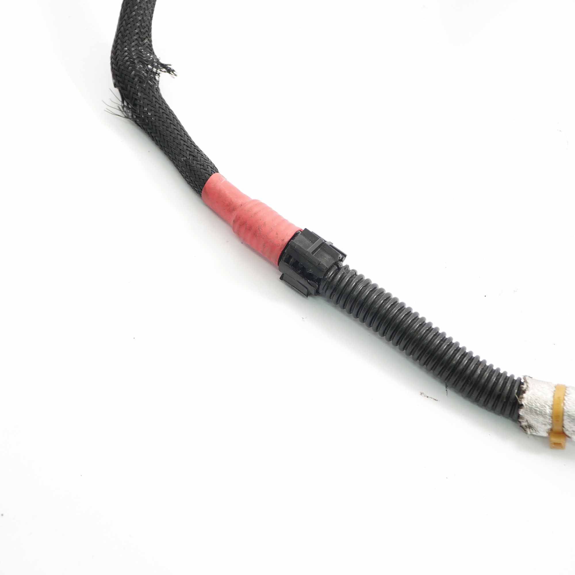 BMW F20 F30 LCI Kabel Przewód Rozrusznika 8638591