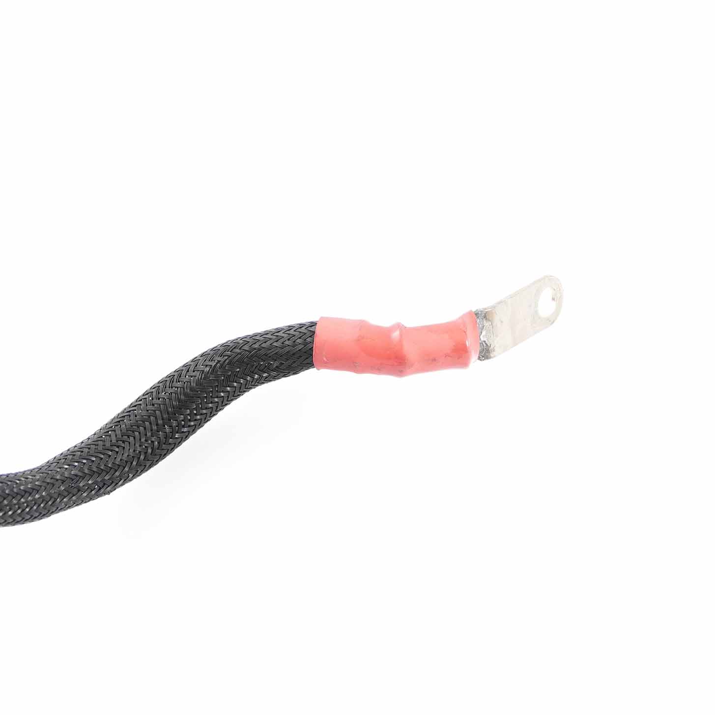 BMW F20 F30 LCI Kabel Przewód Rozrusznika 8638591