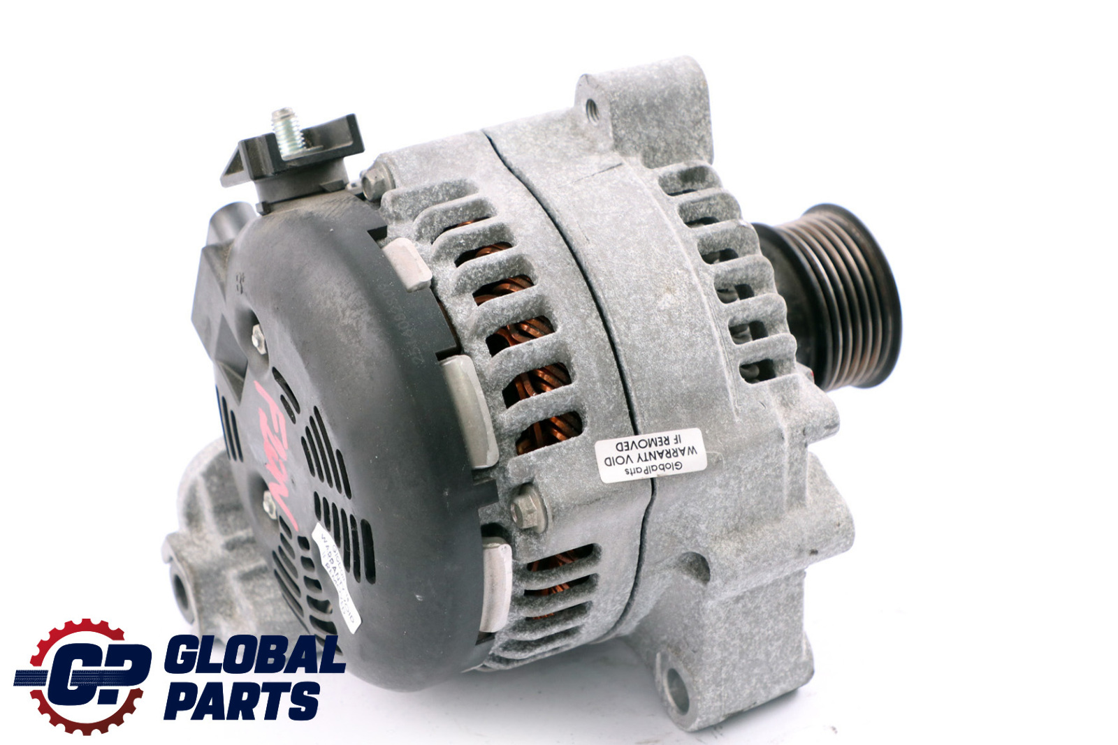 BMW F20 F21 F30 F31 LCI F32 F33 Alternator 180A 