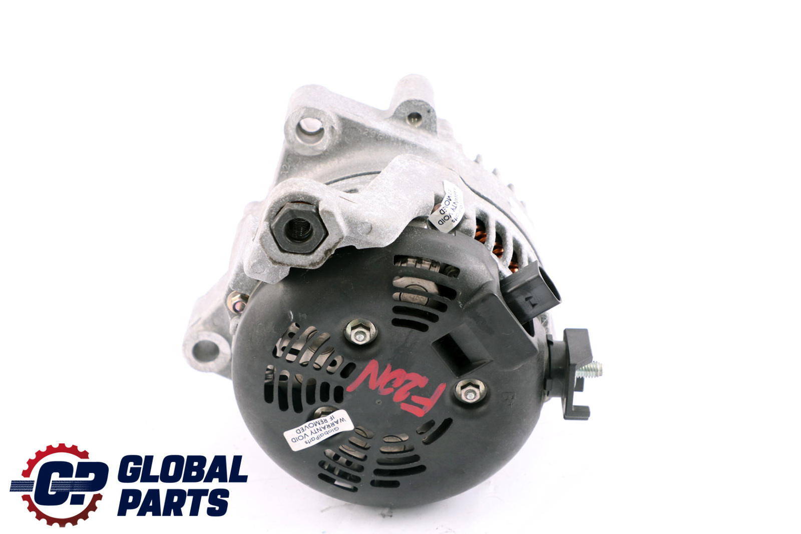 BMW F20 F21 F30 F31 LCI F32 F33 Alternator 180A 