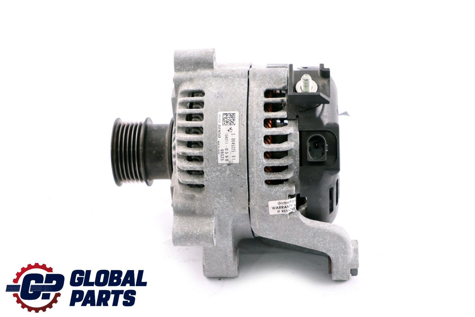 BMW F20 F21 F30 F31 LCI F32 F33 Alternator 180A 