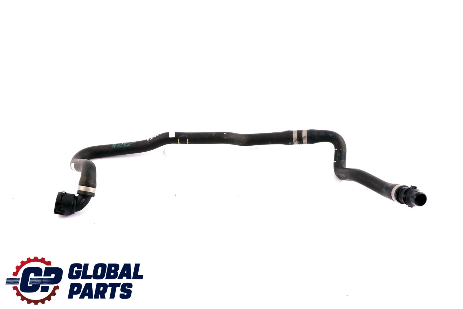 BMW 1 3 Series F20 F21 F30 F31 LCI Hose Radiator Transmission Oil Cooler