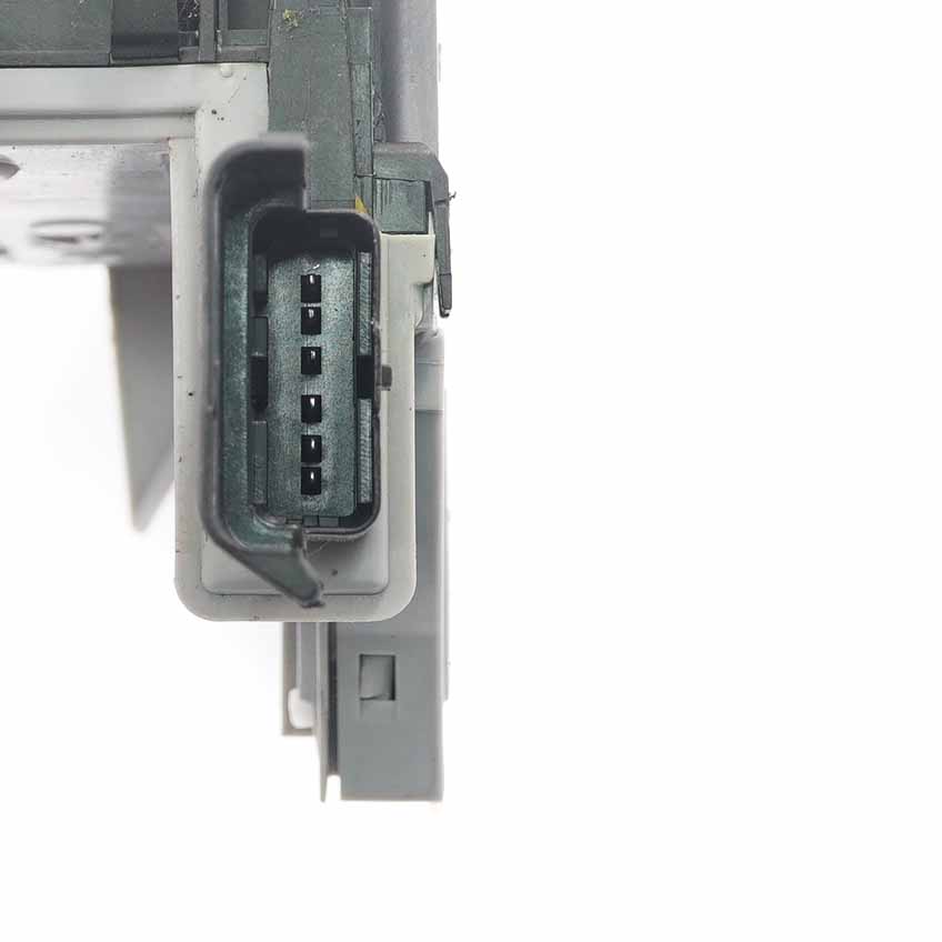 Door Lock Citroen Berlingo Peugeot Partner Rear Left N/S Trunk Latch 8719E5