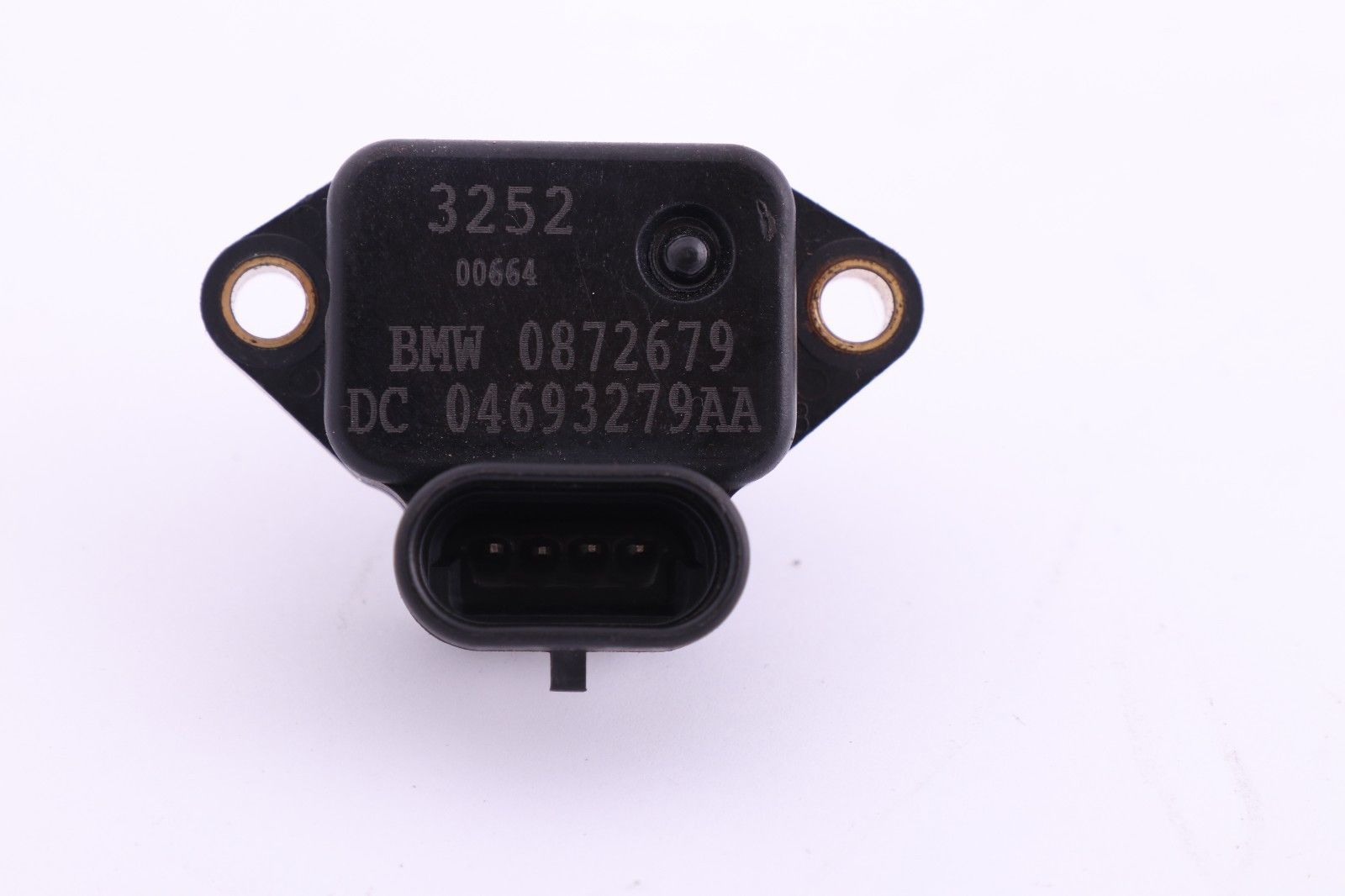 MINI Cooper S R52 R53 Intake Manifold Air Pressure Sensor 0872679