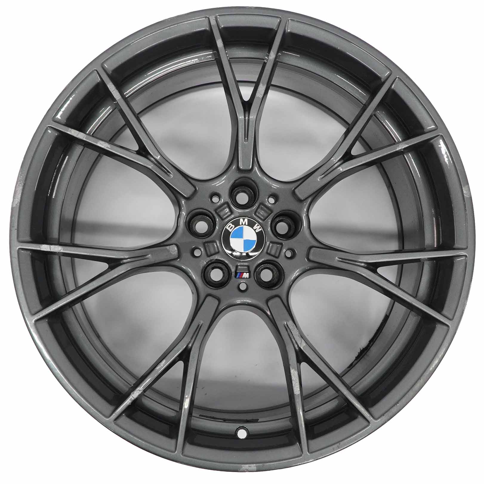 BMW F90 M5 Felga Individual 20" 10,5J 8746118