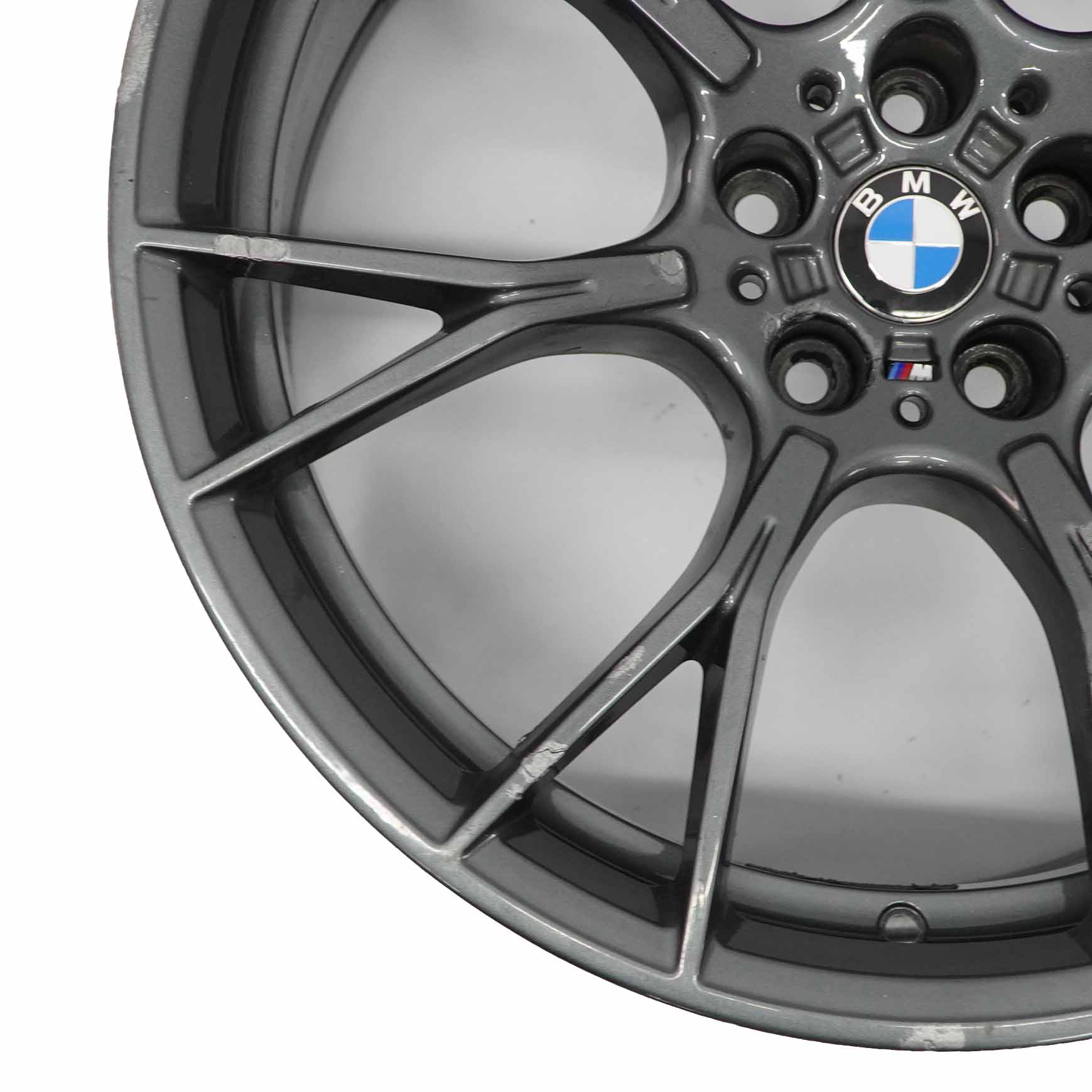 BMW F90 M5 Felga Individual 20" 10,5J 8746118