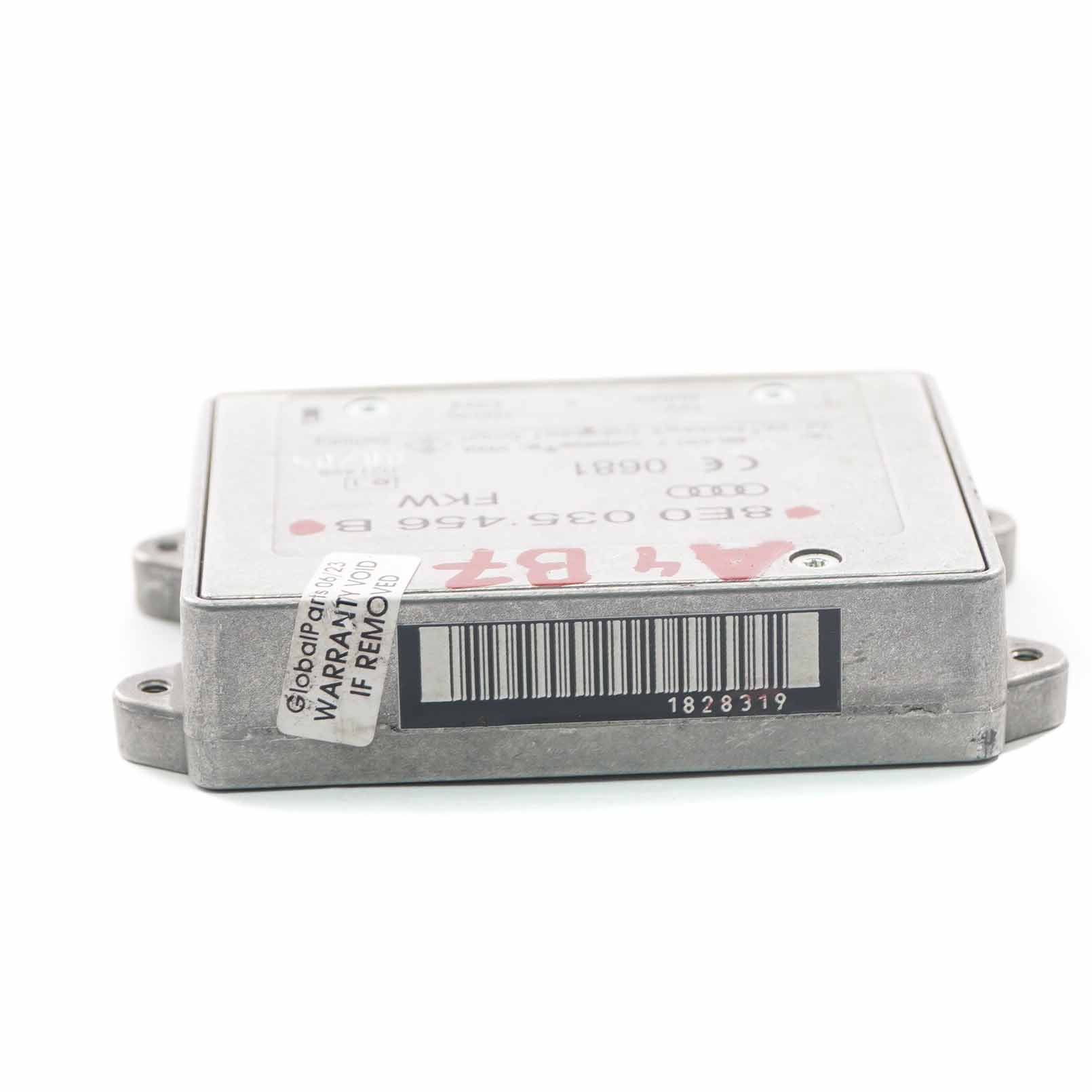 Audi A4 B7 Antenna Amplifier Aerial Module Booster Control Unit 8E0035456B