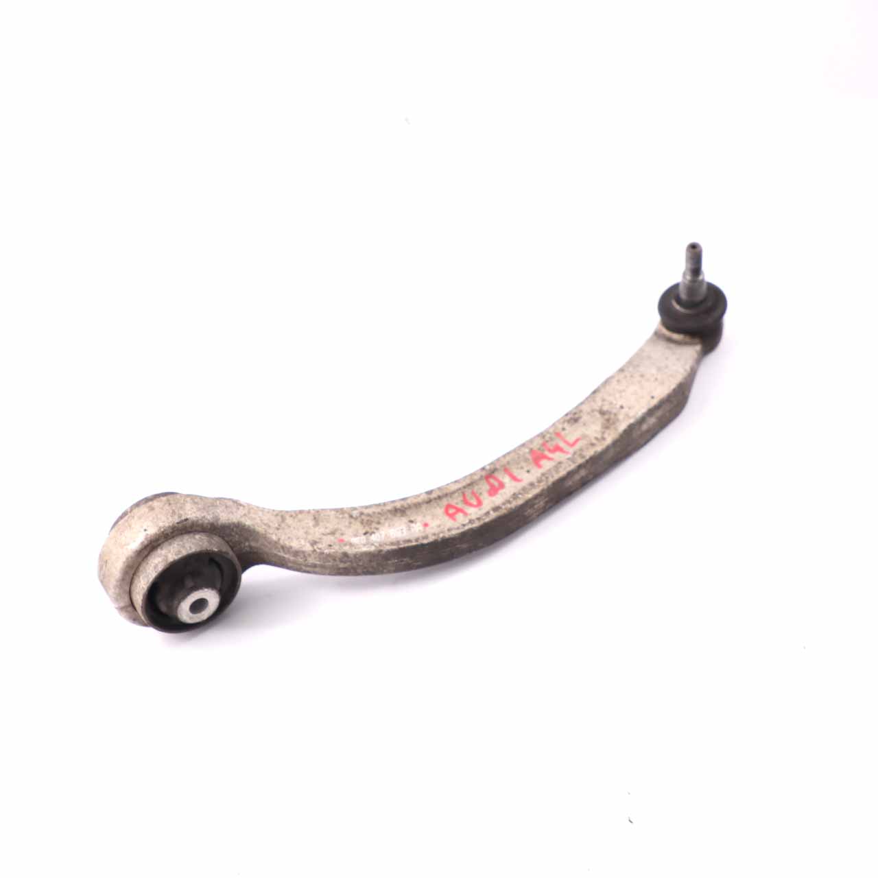 AUdi A4 B8 Avant  Front Axle Lower Wishbone Control Arm Left N/S 8E0407693AA