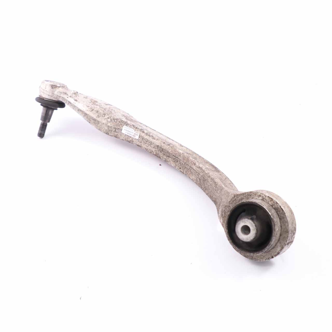 Audi A4 B8 Avant Front Axle Lower Wishbone Control Arm Right O/S 8E0407694AA