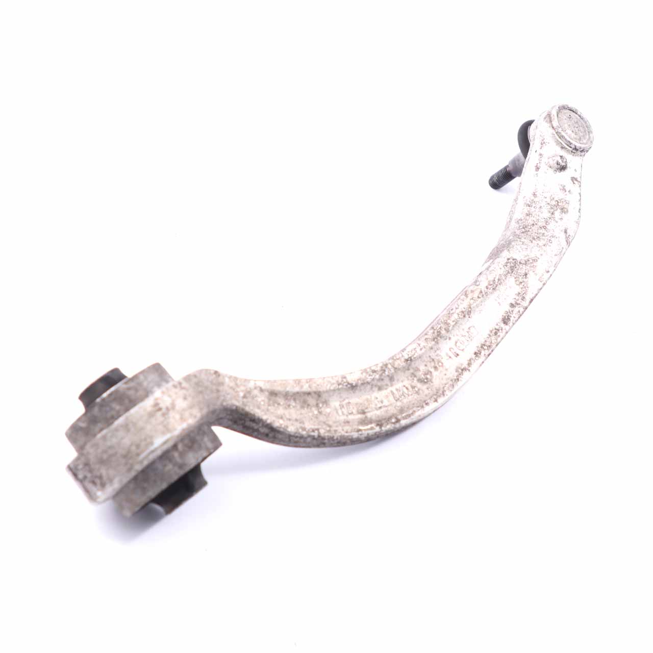 Audi A4 B8 Avant Front Axle Lower Wishbone Control Arm Right O/S 8E0407694AA