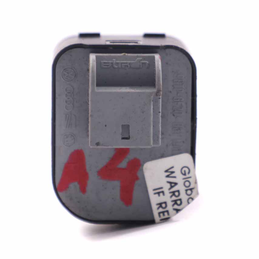 Audi A4 B7 Wing Mirror Adjustment Switch Control Unit Regulator 8E0959565