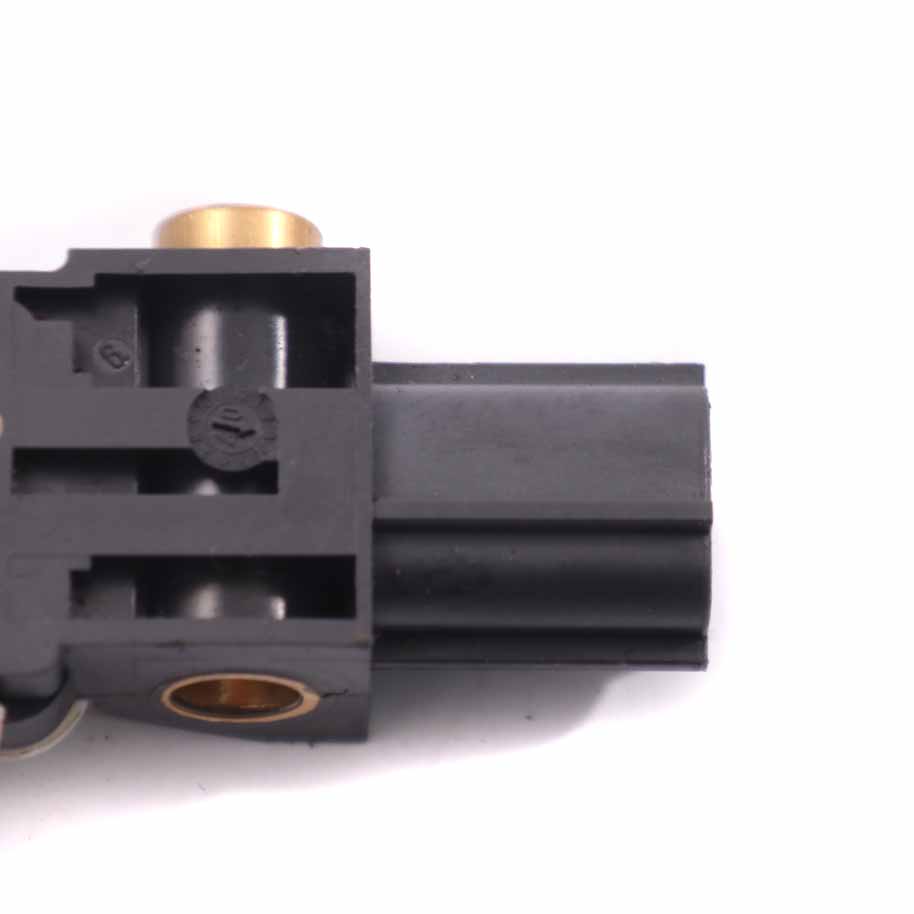 Audi A4 B7 Crash Impact Airbag Sensor Unit Module 8E0959643B