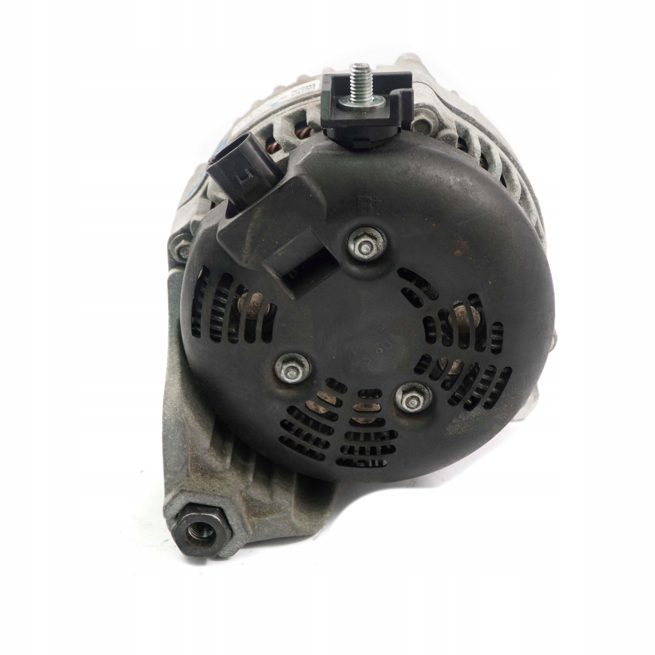 BMW F10 F20 LCI F30 B47 Diesel Alternator Silnika 7646814