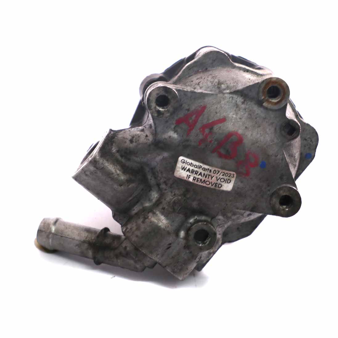 Audi A4 B8 A5 8T Pompa Wspomagania 8K0145154G