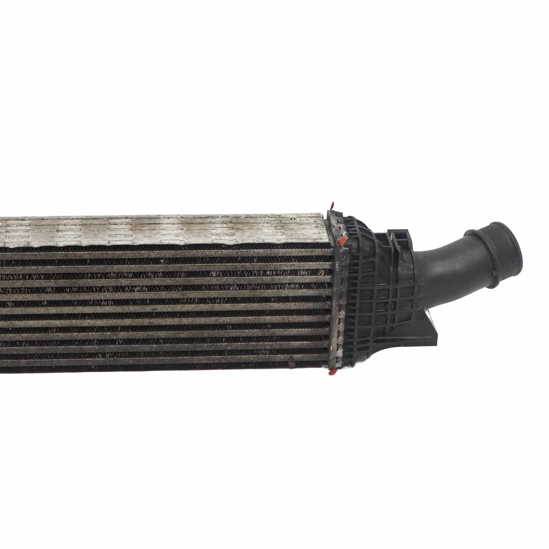 Audi A4 B8 Chłodnica Powietrza Intercooler Diesel 8K0145805G