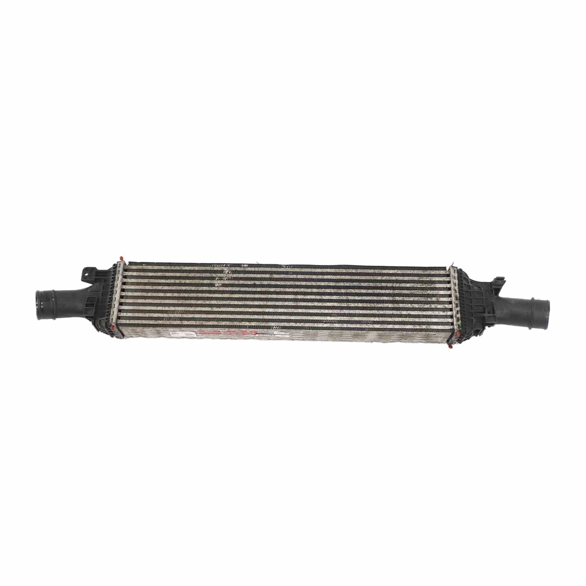 Audi A4 B8 Chłodnica Powietrza Intercooler Diesel 8K0145805G