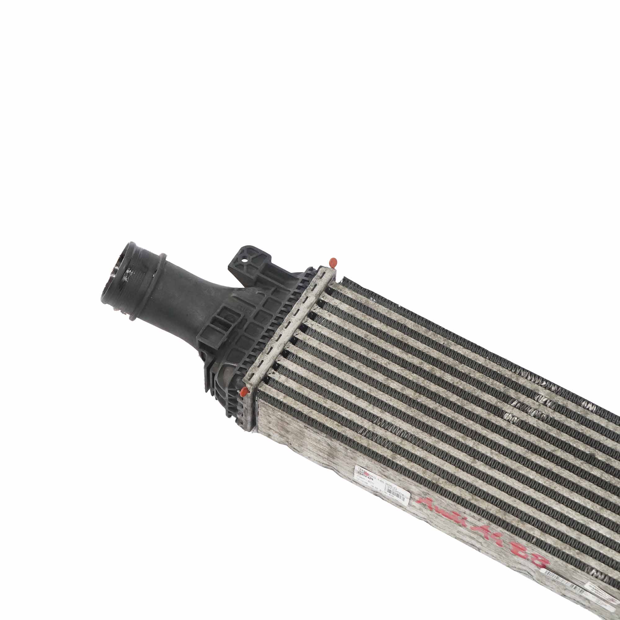 Audi A4 B8 Chłodnica Powietrza Intercooler Diesel 8K0145805G