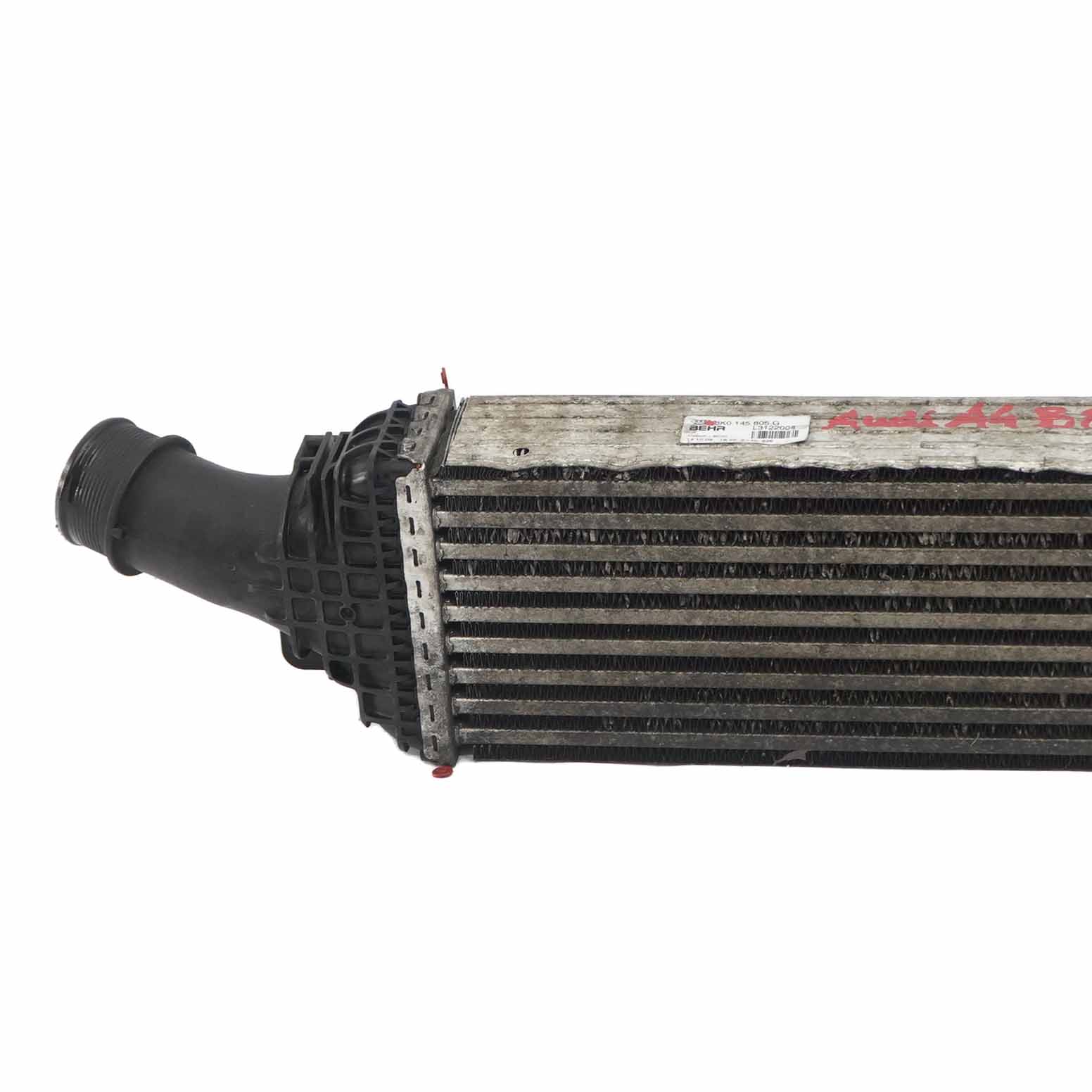 Audi A4 B8 Chłodnica Powietrza Intercooler Diesel 8K0145805G