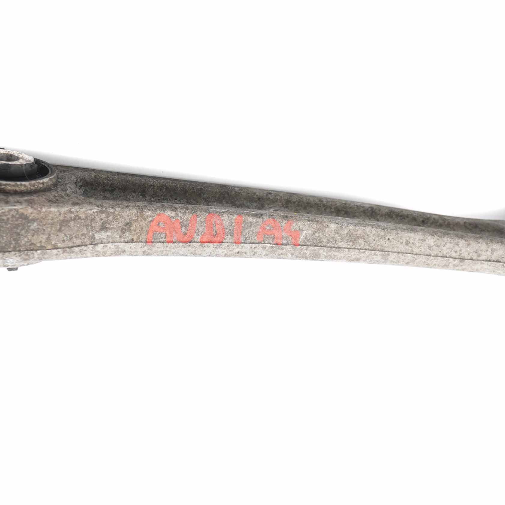 Audi A4 B8 Front Axle Lower Wishbone Control Arm Right O/S 8K0407156B