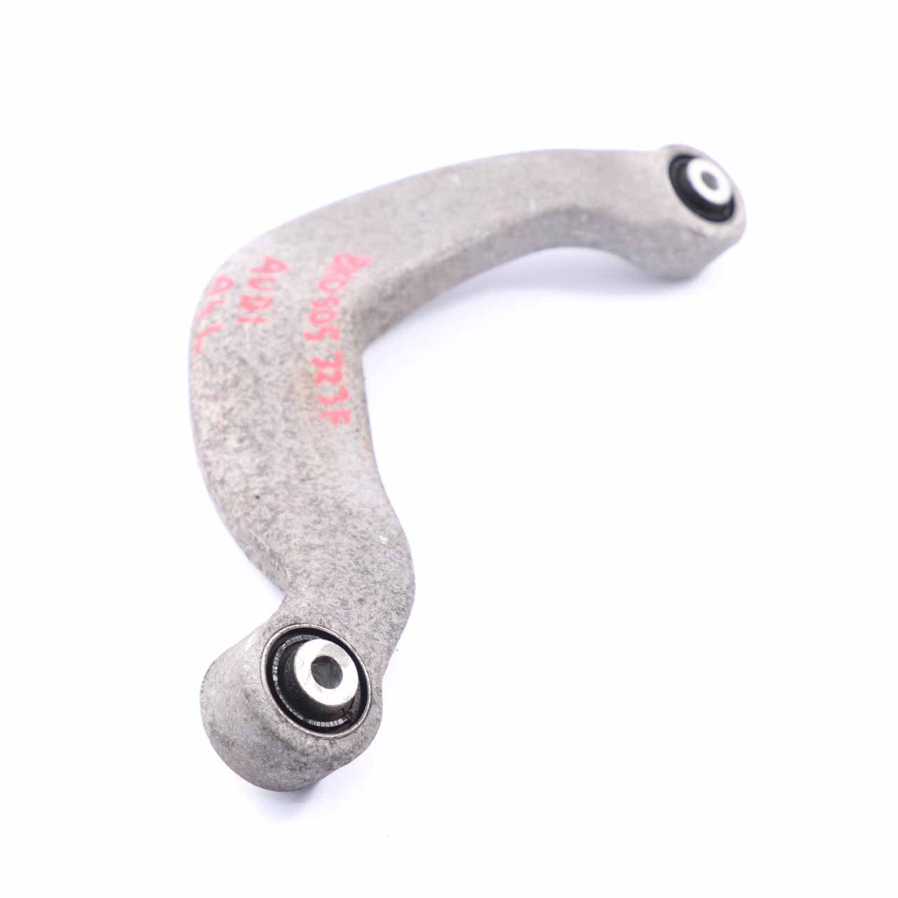 Audi A4 B8 Rear Axle Upper Wishbone Control Arm Suspension Left N/S 8K0505323F