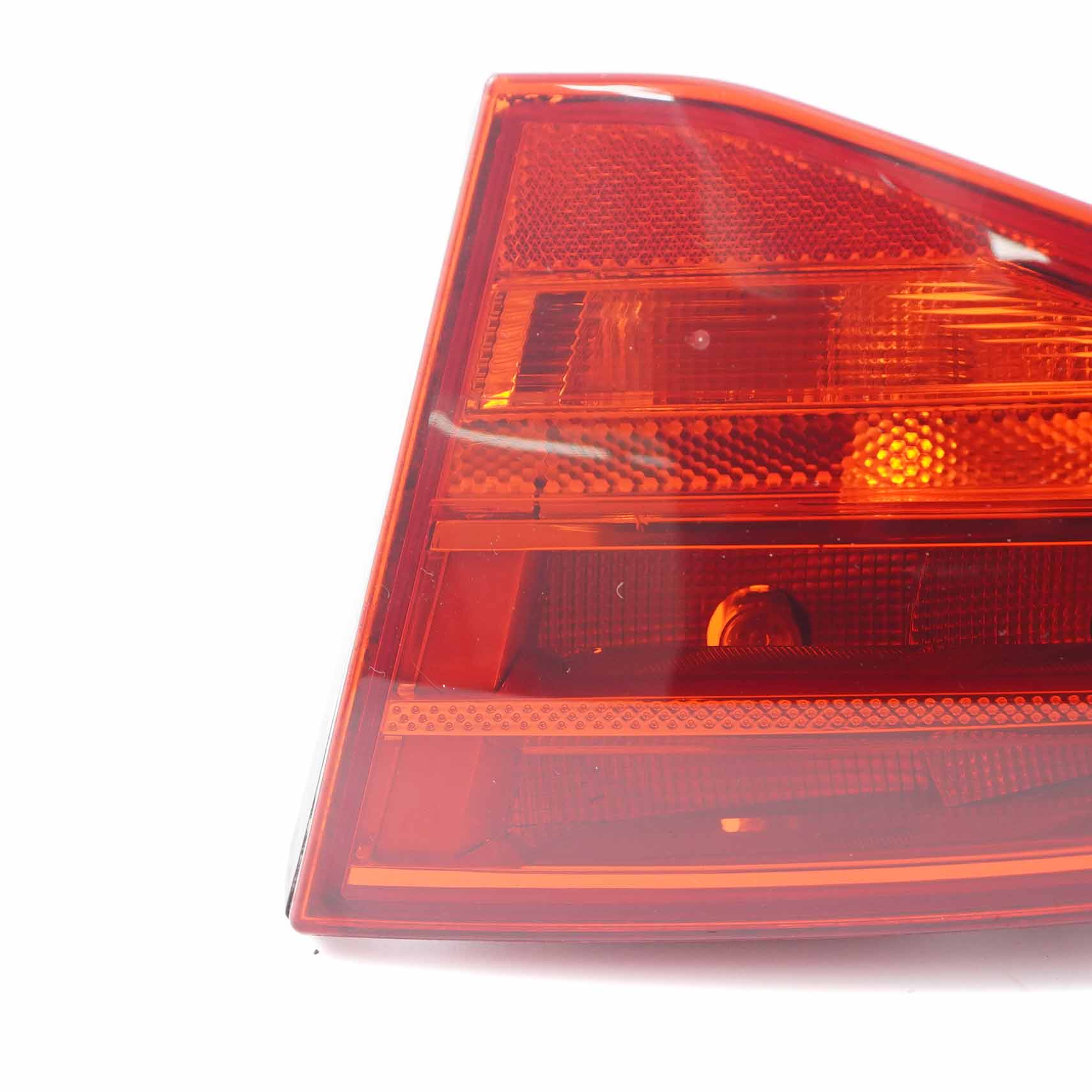 Audi A4 B8 Avant Tail Light Rear Right O/S Lamp Tailgate 8K9945094