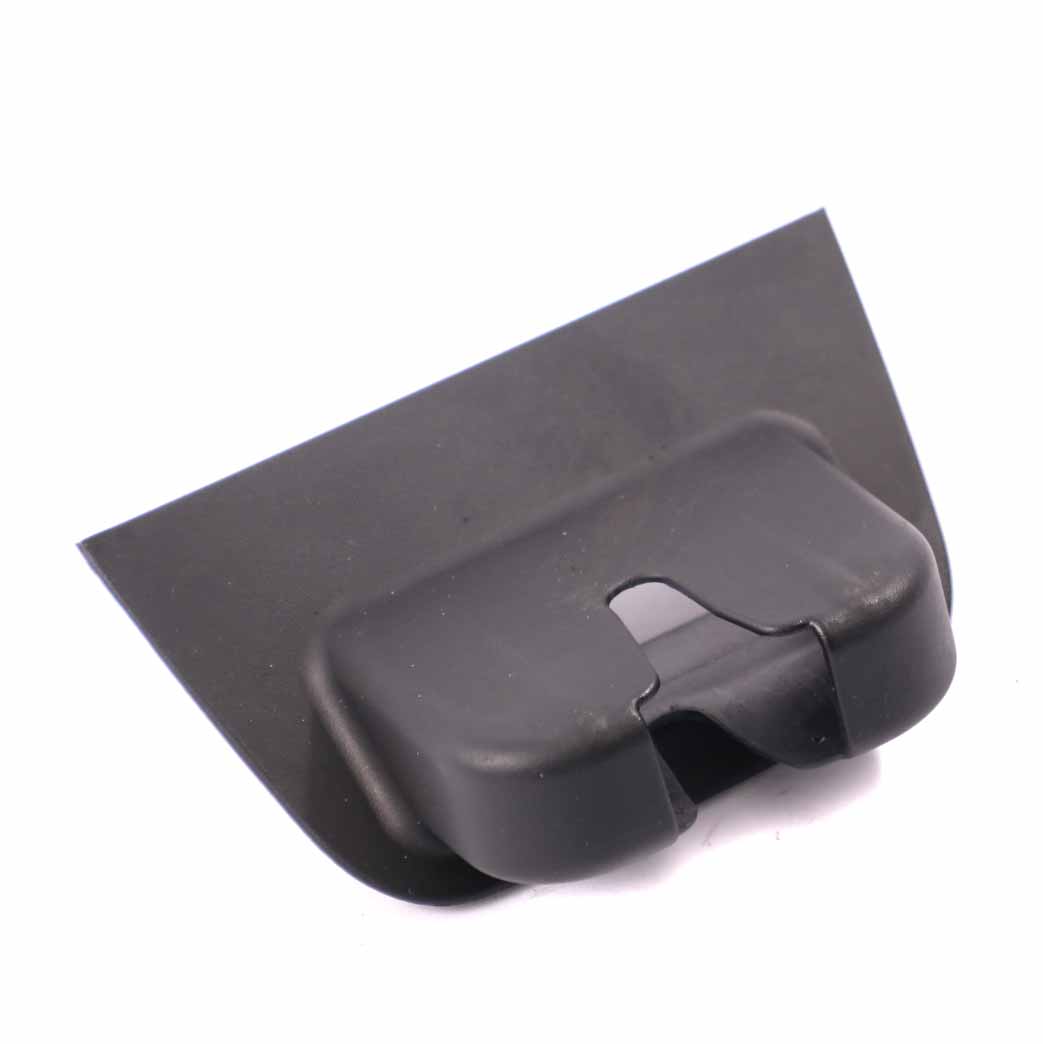 Audi A3 8P Trunk Boot Lid Tailgate Latch Lock Catch Cover Trim 8P3827520A