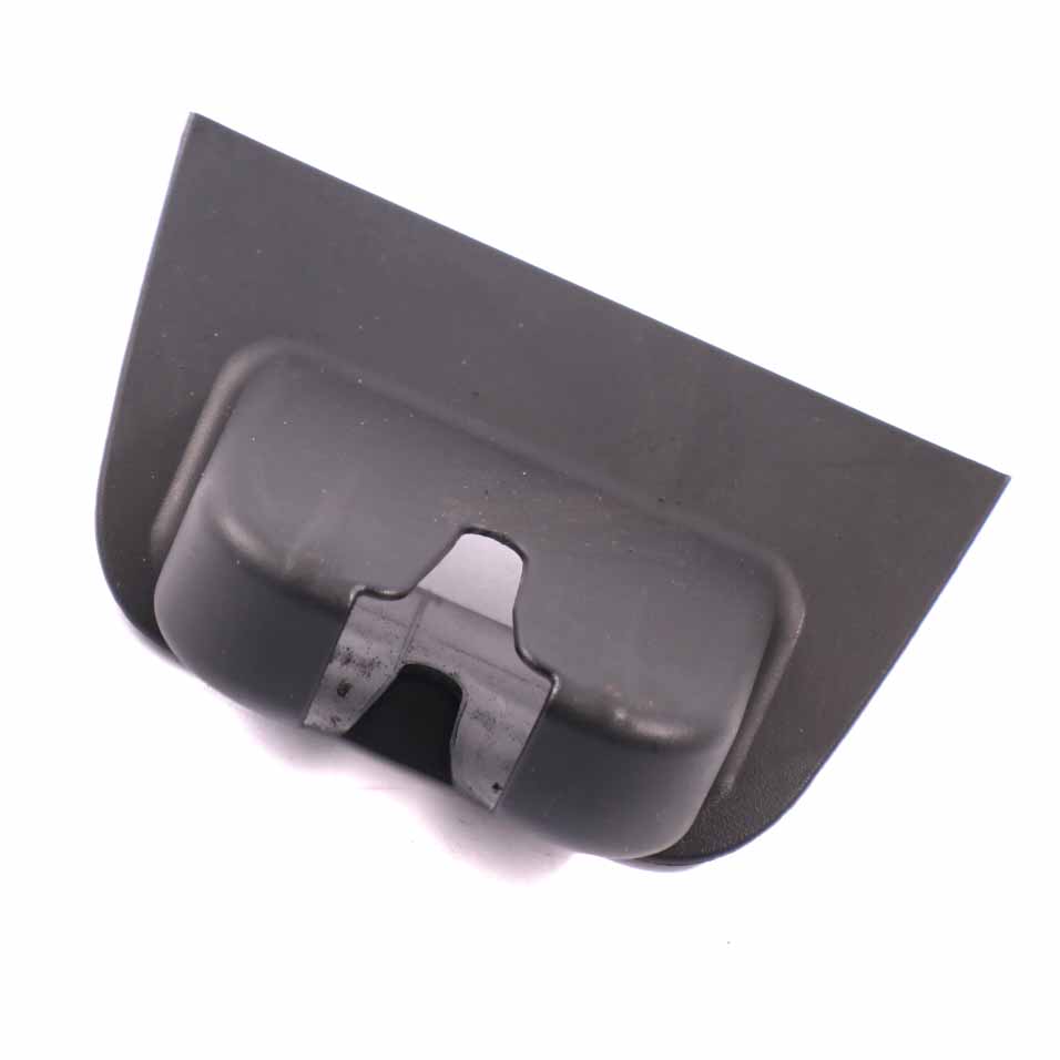 Audi A3 8P Trunk Boot Lid Tailgate Latch Lock Catch Cover Trim 8P3827520A