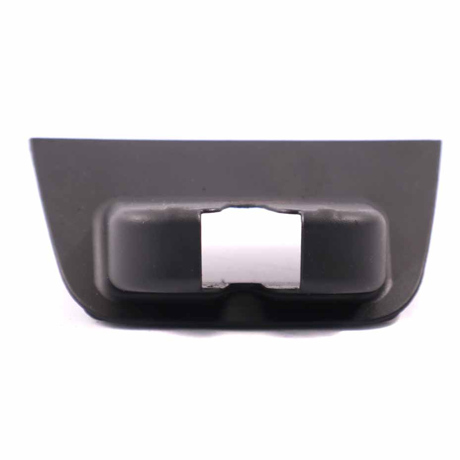 Audi A3 8P Trunk Boot Lid Tailgate Latch Lock Catch Cover Trim 8P3827520A