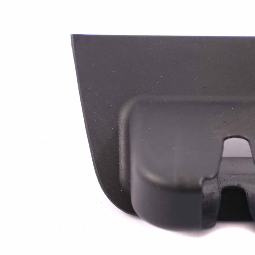 Audi A3 8P Trunk Boot Lid Tailgate Latch Lock Catch Cover Trim 8P3827520A