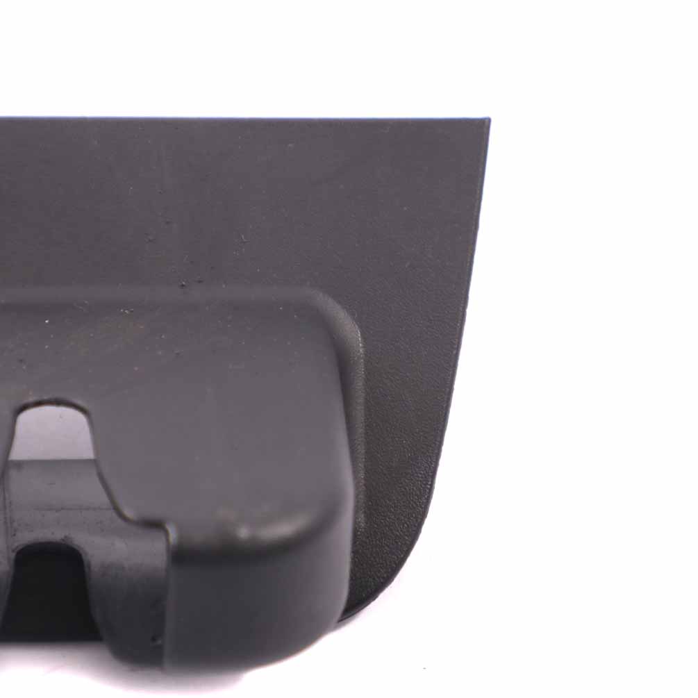 Audi A3 8P Trunk Boot Lid Tailgate Latch Lock Catch Cover Trim 8P3827520A