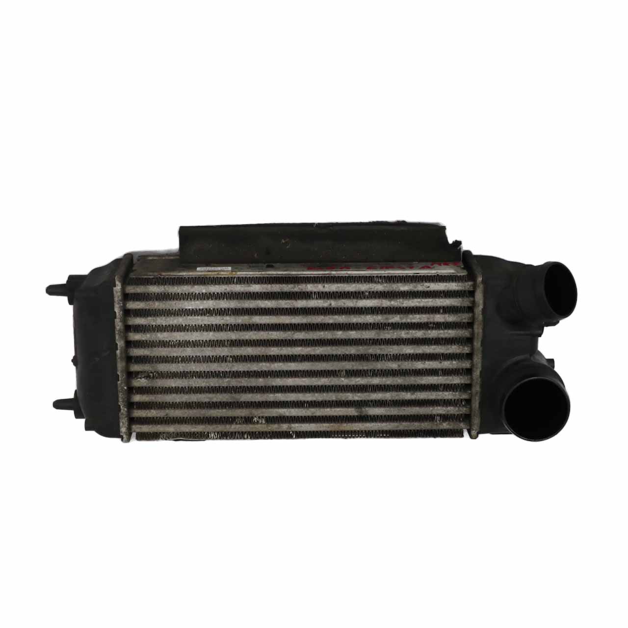 Ford Fiesta MK7 Chłodnica Intercooler 8V519L440AE