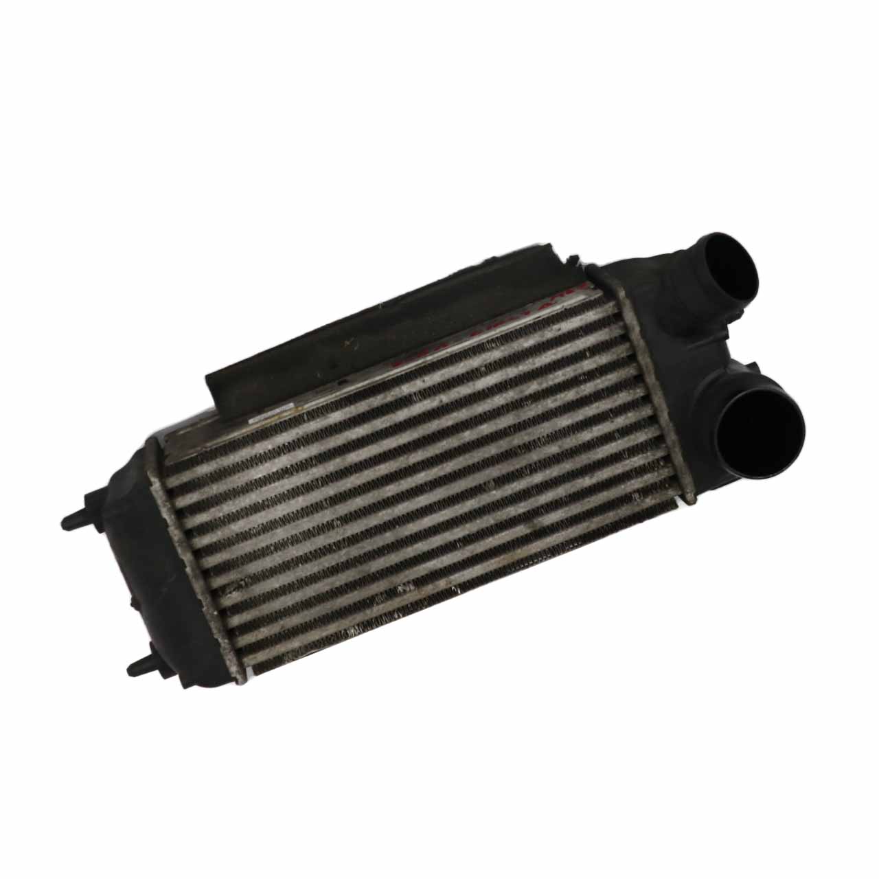 Ford Fiesta MK7 Chłodnica Intercooler 8V519L440AE