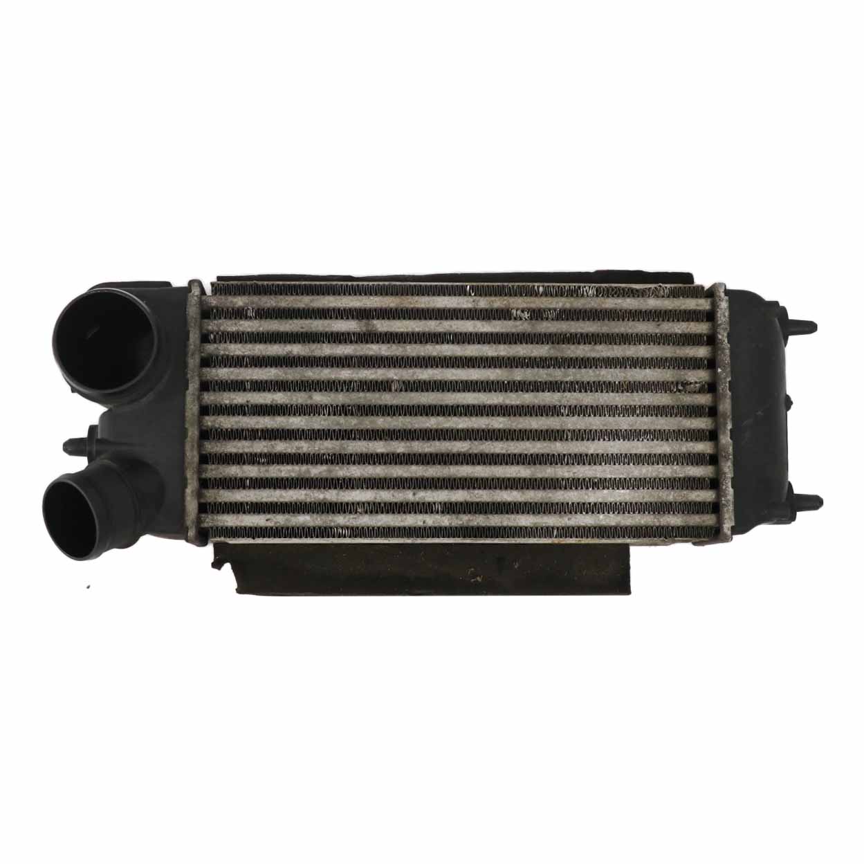 Ford Fiesta MK7 Chłodnica Intercooler 8V519L440AE