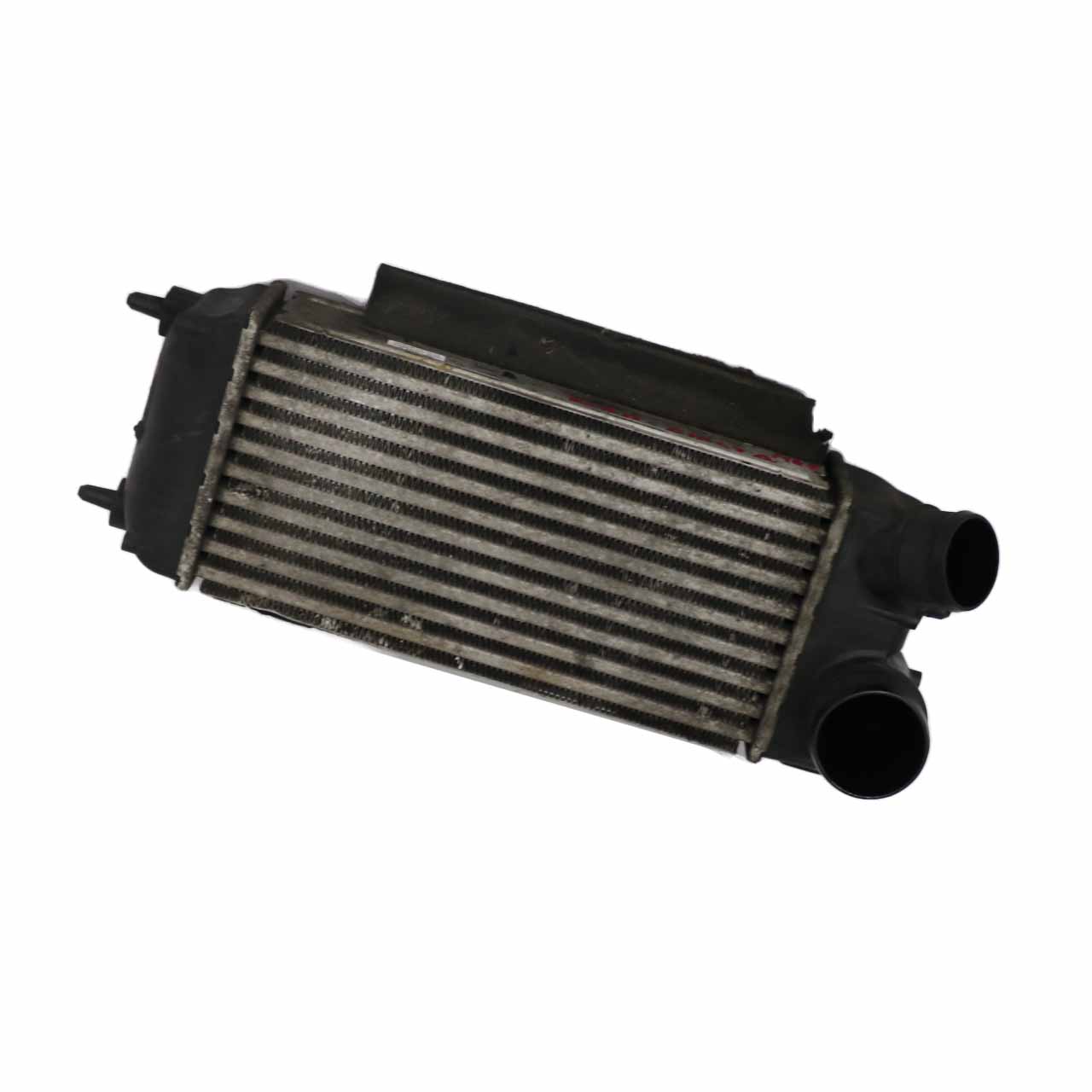 Ford Fiesta MK7 Chłodnica Intercooler 8V519L440AE