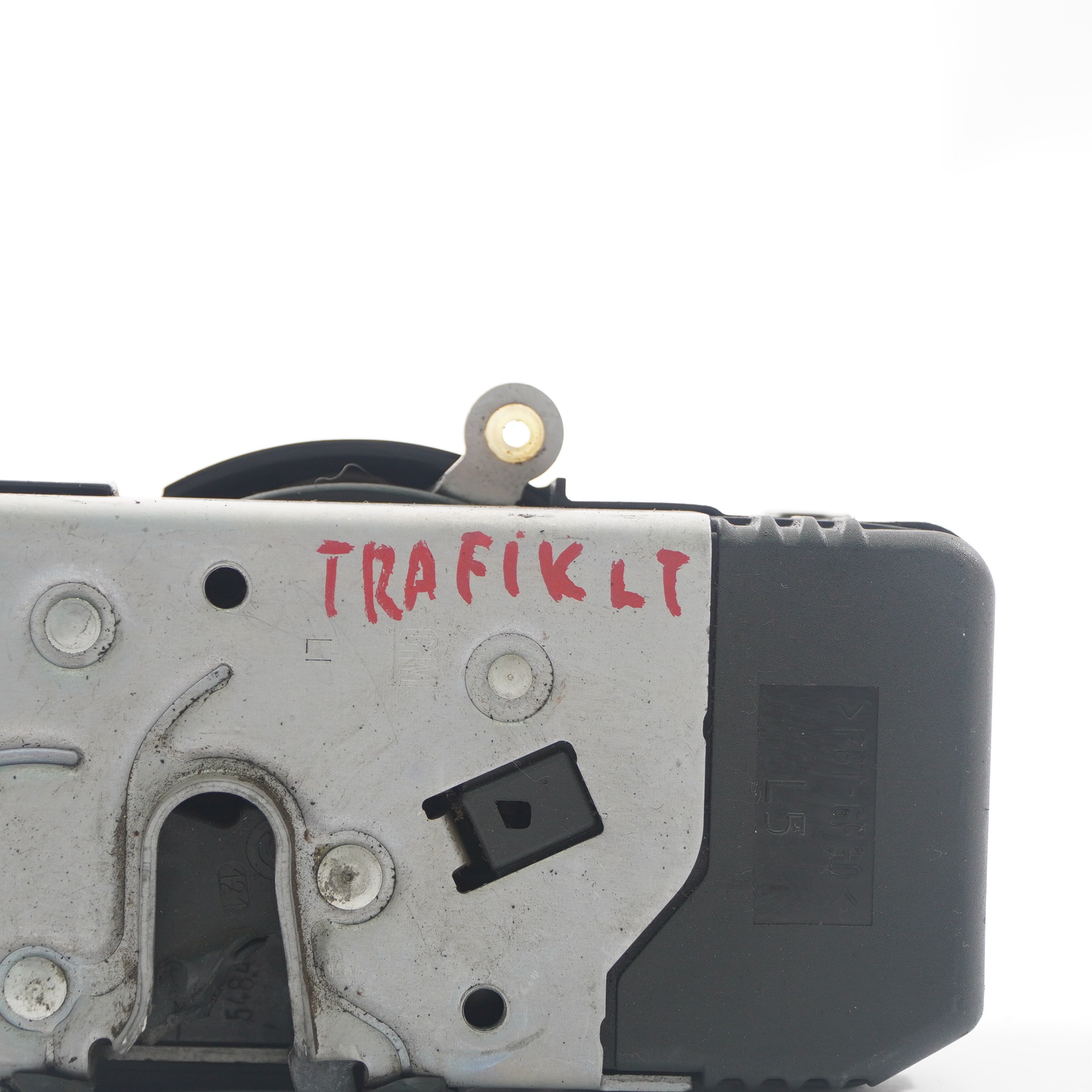 Door Lock Renault Trafic 3 Vauxhall Vivaro B Rear Left N/S Latch 905033916R