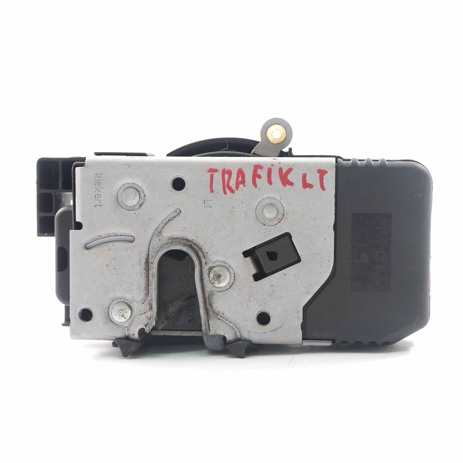 Door Lock Renault Trafic 3 Vauxhall Vivaro B Rear Left N/S Latch 905033916R