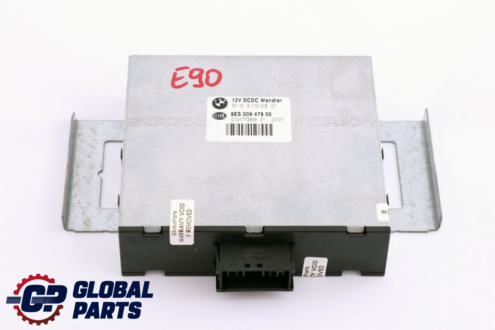 BMW 1 3 Series E81 E87 LCI E90 E91 DC/DC Wandler Torque Converter Module