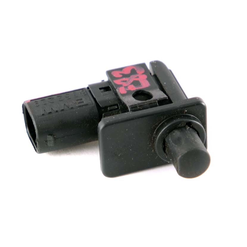 BMW E60 E65 E81 E87 E90 E91 E92 Mini Cooper R55 R56 R60 Bonnet Open Alarm Switch