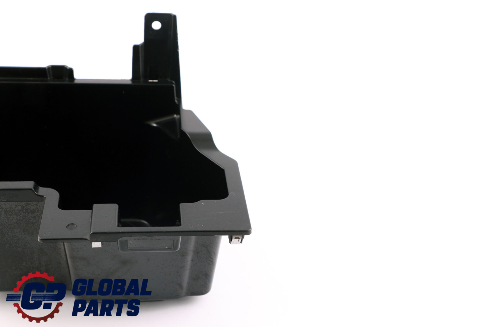 BMW Z4 Seria E89 Panel Wnęka Schowek Bagażnika Lewy 9128468